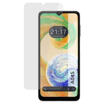 Protetor Tumundosmartphone De Tela hidrogel Fosco Anti-impressão Digital Para Samsung Galaxy A04s - 1