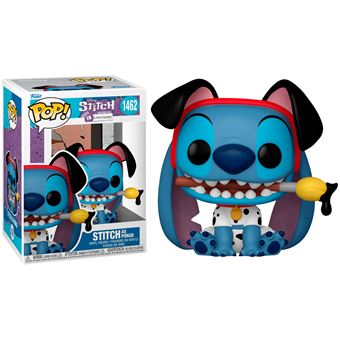 Funko Pop! Disney: Stitch Costume - 101 Dalmatians Pongo 1462 - 1