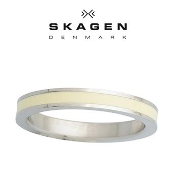 Anel Skagen JRSY036 Tamanho 54 - 1