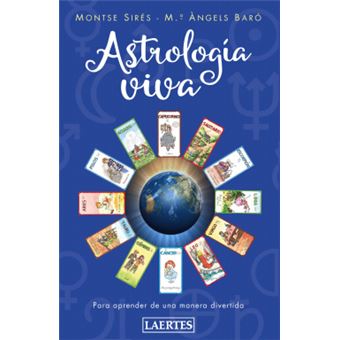 Astrología Viva - 1