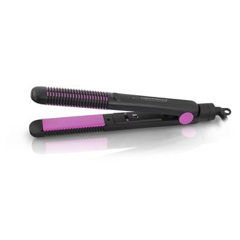 Alisador de Cabelo Esperanza EBP002 | 35 W | Roxo - 1