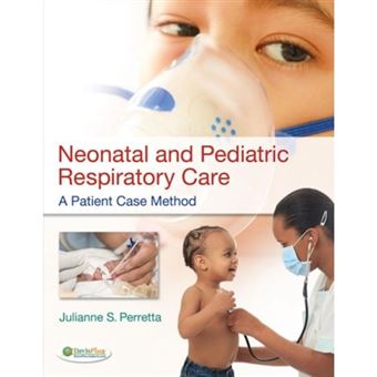 NEONATAL AMP PEDIATRIC RESPIRATORY CA - Hardback - 2014 - 1