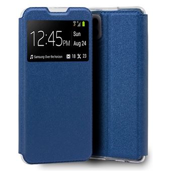 Capa com Cobertura COOL® para Samsung A225 Galaxy A22 4G - 1