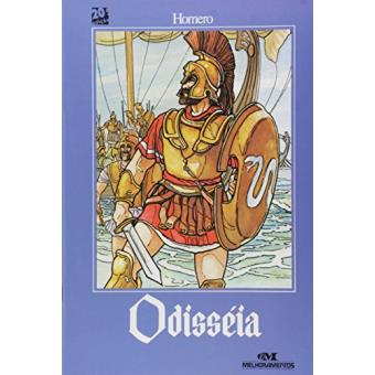 Odisseia - 1