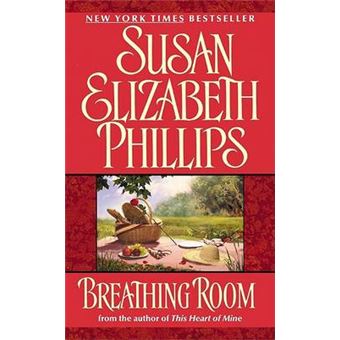 Breathing Room Avon Romance - 1