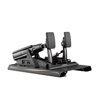 Pedal Moza Racing RS082 | Preto - 1