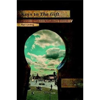 Keys To The Gift - 1