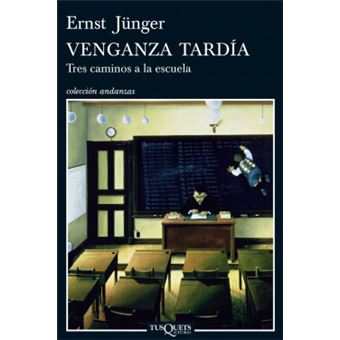 Venganza Tardía - 1