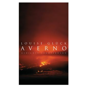 Averno | Louise Glück - 1