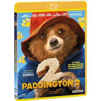 Filme Eagle Pictures Paddington 2 - 1