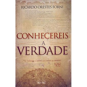 Conhecereis A Verdade - 1