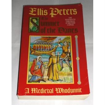 Summer of the Danes - [Version Originale] - 1