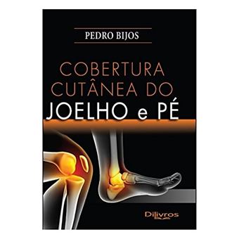 Cobertura Cutanea Do Joelho e Pe - 1