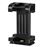 Hama Pro II Telemóveis/smartphone Preto Suporte passivo_2