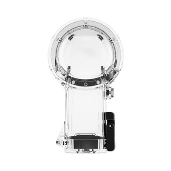 Bolsa de Câmera Insta360 CINORAW/A | Transparente - 1