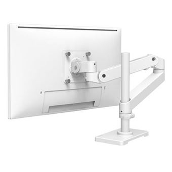 Montagem e Suporte para Monitores Ergotron LX Series 45-695-290 | Branco - 1