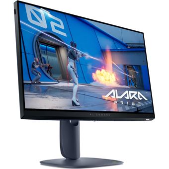 Monitor Gaming Alienware AW2525HM | LCD | FHD | 0,5 ms | 320 Hz | 24.5" | E - 1