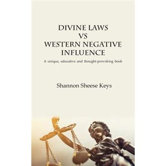 Divine Laws Vs Western Negative Infulence - 1
