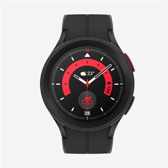 Fnac best sale smartwatch samsung