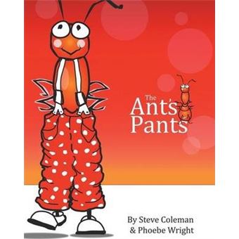 The Ant's Pants - 1