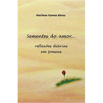 Sementes Do Amor... - 1