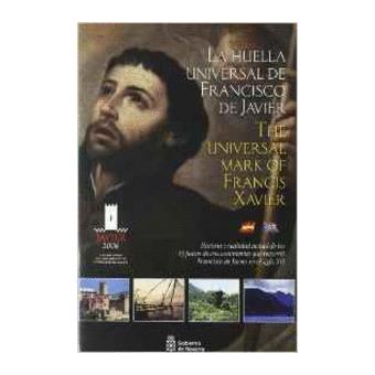 Huella universal ingl. f.javier -dvd ing-esp - 1