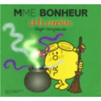 Collection Monsieur Madame Mr Men  Little Miss By Roger Hargreaves - 1