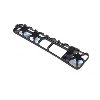 Ventilador Refrigeração EZII TP5-3538 | para PS5 Slim  | Preto - 1