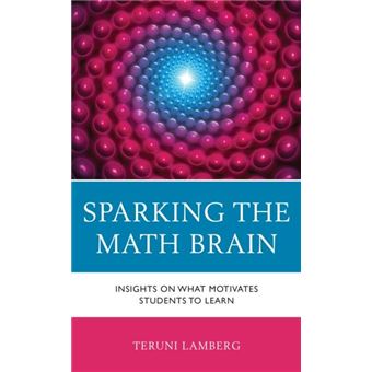 Sparking The Math Brain - 1