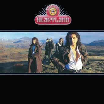 Heartland-Heartland - 1