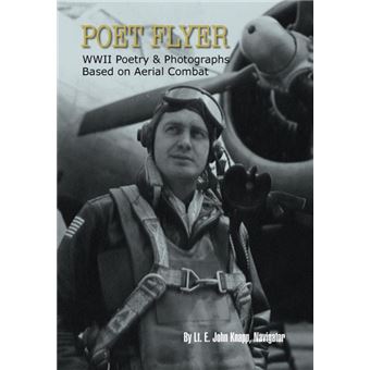 Poet Flyer - Hardback - 2009 - 1