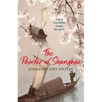 The Painter of Shanghai - 1