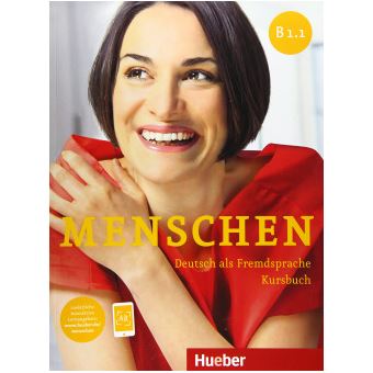 Menschen B1.1 Kursbuch Ar - 1