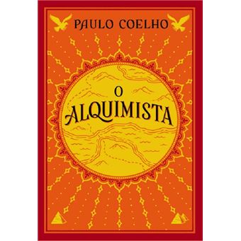 O alquimista - 1