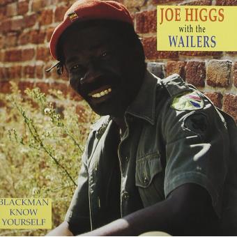Joe Higgs-Blackman Know Yourself - 1