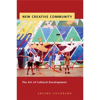 New Creative Community - 1