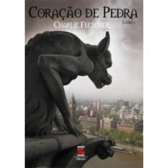 Coração De Pedra - Volume 1 - 1