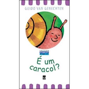 E Um Caracol? - 1