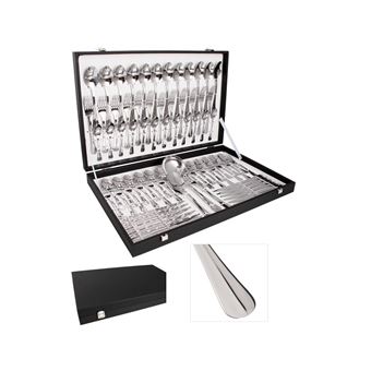 Faqueiro Utilinox Bem | 75 Peças - 1