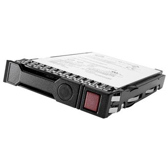 Disco Interno HDD HPE 4TB SAS | 3.5" | 4 TB - 1