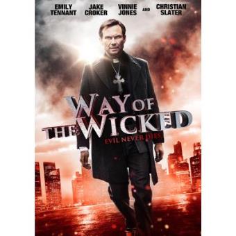 Way Of The Wicked - 1