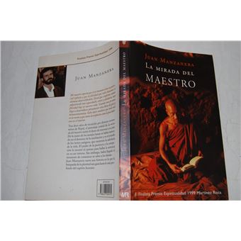 La mirada del maestro | Juan Manzanera - 1