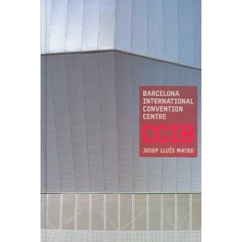 Barcelona International Convention Center, Ccib - 1