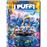 Universal Pictures The Smurfs: The Lost Village DVD 2D Inglês, Espanhol, Italiano_0
