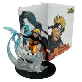 Figura Anime DUDAO Naruto | 22 cm - 1