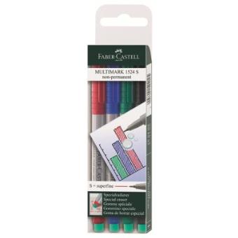 Faber-Castell MULTIMARK - 1