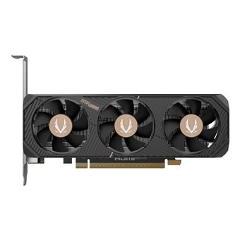 Placa de Vídeo Zotac GAMING GeForce RTX 5050 Low Profile | Preto - 1
