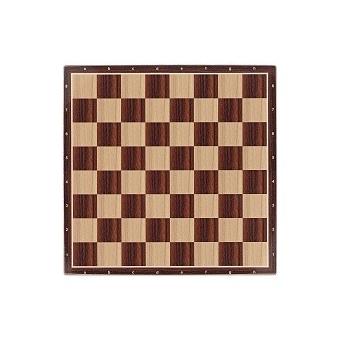 Tabuleiro Xadrez 40x40 cm - 1