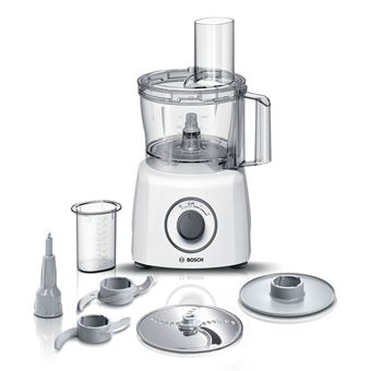 Robô de Cozinha Bosch MCM3100W | Branco - 1