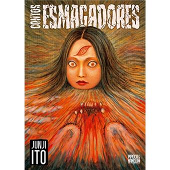 Contos Esmagadores - 1